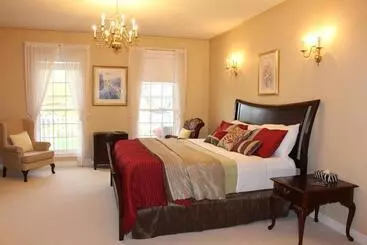 The White House Boutique B&b