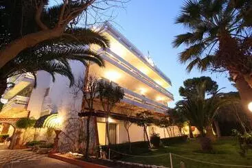 Ballos Apartments