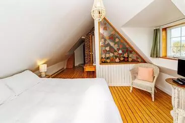 Bed & Breakfast Auberge La Marmite