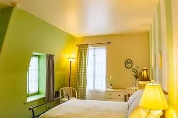 Bed and Breakfast Auberge La Marmite