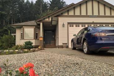 Hope Springs Eternal Bed And Breakfast