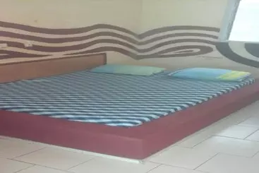 هتل Hôtel Bassame