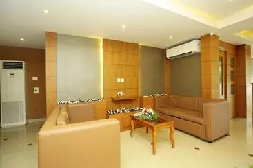 Apartamentos turísticos Padippurayil By Oyo Rooms