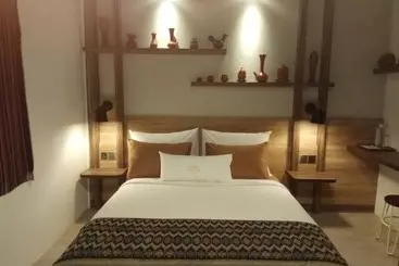 ペンション Village Vibes Lombok