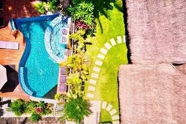 Majatalo Village Vibes Lombok