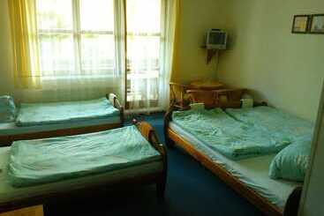 Pension Marketa Harrachov