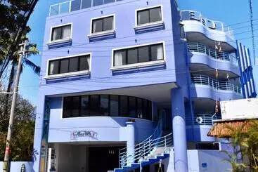 Pension Moon Villa