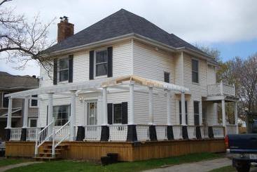 Somewhere In Time Bed And Breakfast