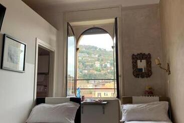 B&b Borghi