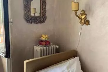 B&b Borghi
