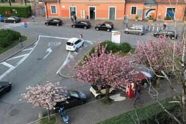 B&b Borghi