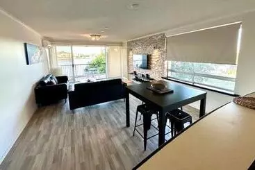 Goldsborough Place Apartments