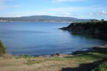 Hôtel Apart Boutique Giorgos