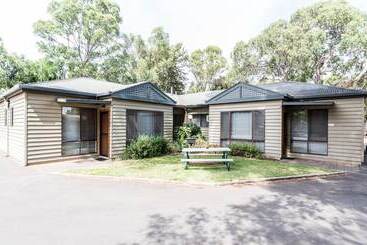 Ev Marion Holiday Park