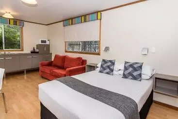 Huis Marion Holiday Park