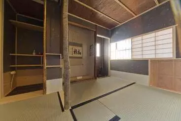 Oiwakeya Ryokan