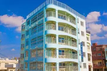 Apartamento Okinawa Ocean Front