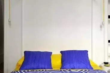 ペンション Capri Suite