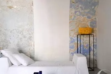 پانسیون Capri Suite