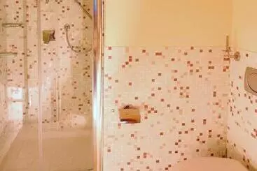 Résidence hôtelière Borgo Castel Savelli