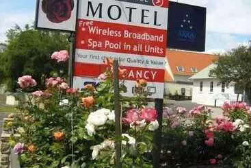 Rose Court Motel
