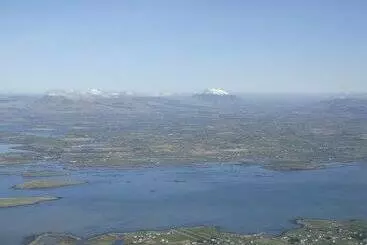 Bed and Breakfast Woodside Lodge Accomodation