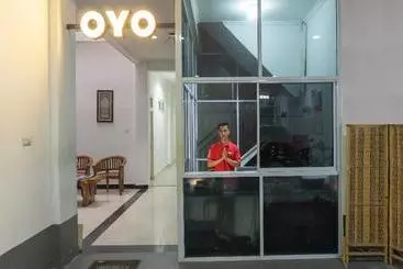 Auberge Bintara Guest House By Oyo Rooms