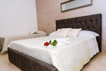 Nocleg ze śniadaniem Il Lilium