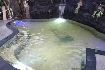 Hotel Batur Sunrise Guesthouse
