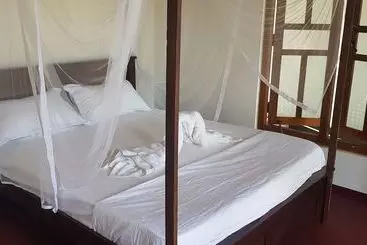 Hotel Exotic Beach