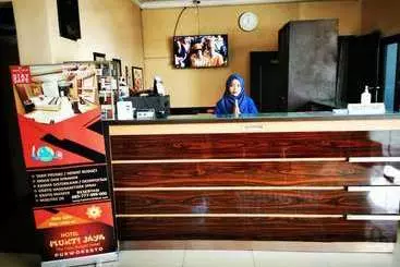 Hotel Mukti Jaya