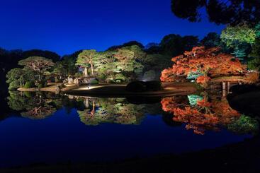 Apartament Ikidane Residential Hotel Komagome