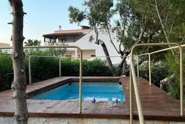 Krasì B&b