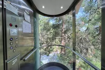 Appart'hotel Poed Residences