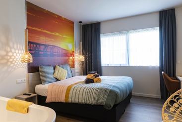 Bed and Breakfast Eiland