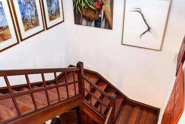 קוטג'' Fairlawn Estate