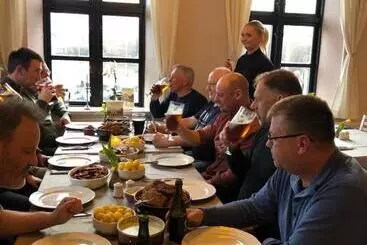 Locanda Døstrup Landevejskro & Motel