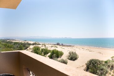 בית מלון כפרי Alfa Summer