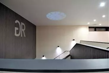 Green Rich Hotel Tottori Ekimae