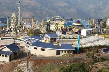 هتل La Serene Resort And Spa