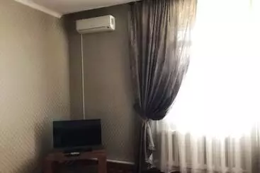 هتل Park House Taldykorgan