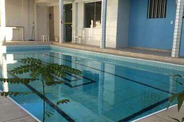 هتل Pousada Atalaia Praia