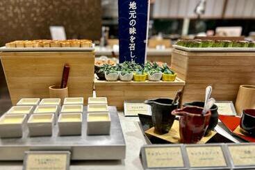 Richmond Hotel Premier Kyoto Ekimae