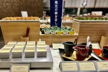 Richmond Hotel Premier Kyoto Ekimae