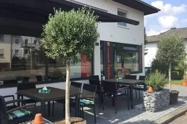 Sevendays Hotel And Boardinghouse Kirchheim