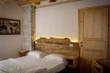 Pensione Locanda Ponte Serra