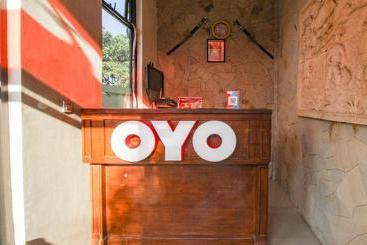 Abad Baru Hotel By Oyo Rooms