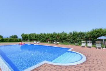 Casa Rural Agriturismo Dell'etna