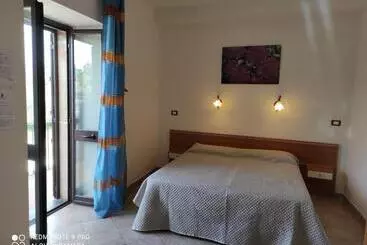 Dom wiejski Agriturismo Dell'etna