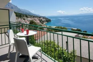 Apartaments turístics Apartment Juric